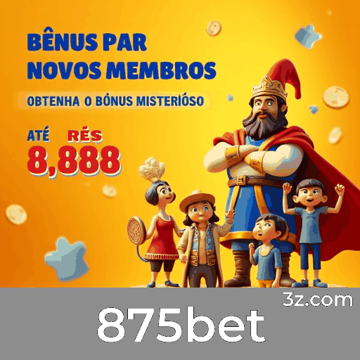 Descubra as Recompensas do App 875bet: Valor Exclusivo