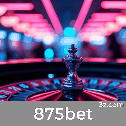 875bet: Bônus Generosos para Jogadores Brasileiros
