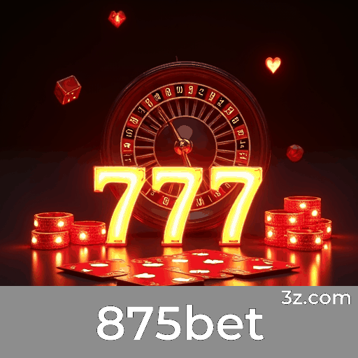 875bet Esporte: Potencialize Suas Apostas com Análise e Estratégia