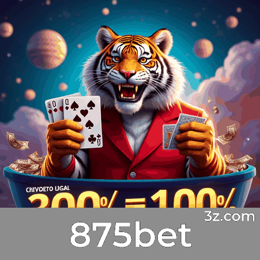 875bet: Bônus Generosos para Jogadores Brasileiros