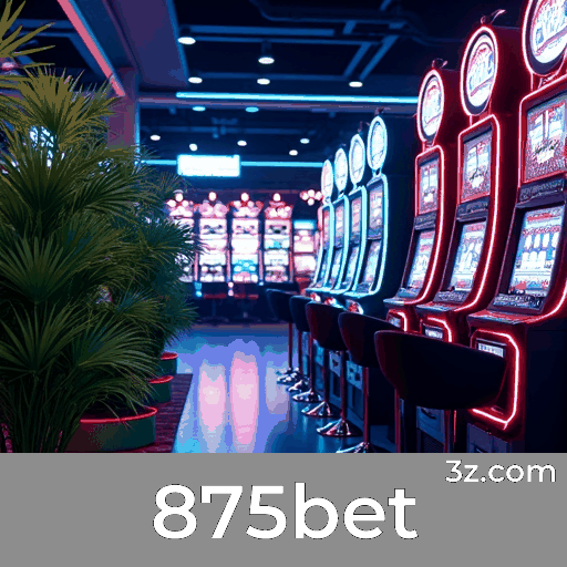 875bet Esporte: Potencialize Suas Apostas com Análise e Estratégia