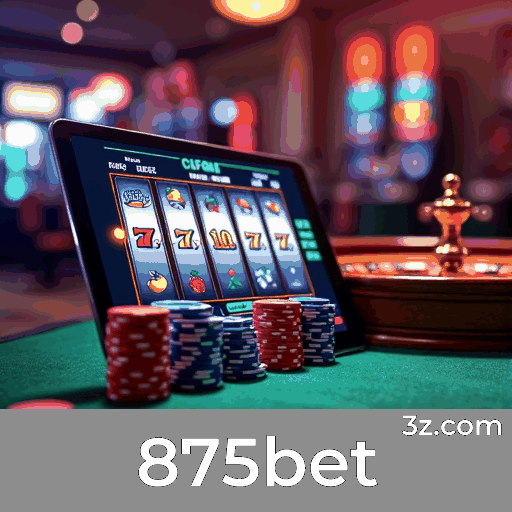 875bet: Responsabilidade e Sustentabilidade no Jogo